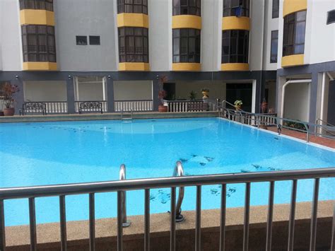 Location homestay ini di kampung tehel, melaka. Homestays With Swimming Pool in Malaysia - Homestay at ...