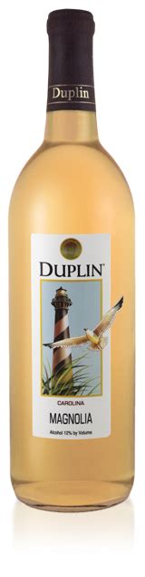 Browse & Buy Our Award Winning Wines - Duplin Winery