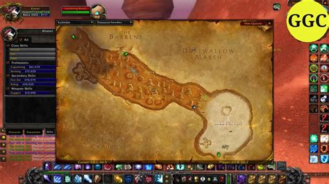 How To Up Skinning Skill Professions In Tbc Wow Classic Without