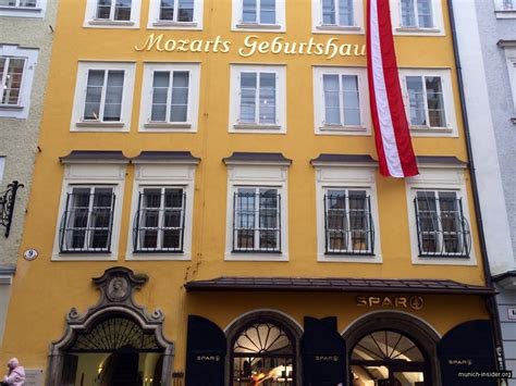 Maybe you would like to learn more about one of these? Salzburg Attractions - a Day Trip from Munich to Mozart's ...