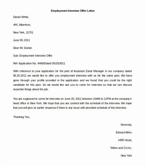 A mortgage preapproval tells sellers you can back up your offer. Letter Of Unemployment Template Lovely 11 Free Employment ...