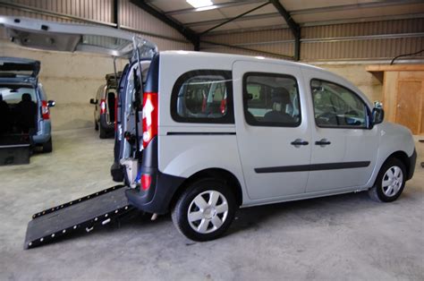 Wheelchair Accessible Vehicles For Sale In Essex All Terrain Mobility