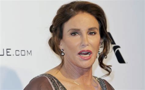 Caitlyn Jenner Says Shell Never Have Sex With A Woman Again