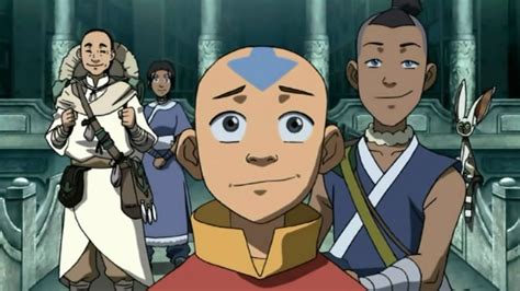 Why People Should Watch Avatar The Last Airbender On Netflix Lupon