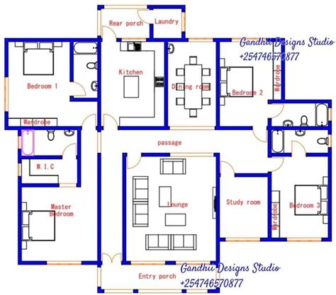 Pin By Normis RGuez On Small House In 2024 Babe House Plans Affordable House Plans Small