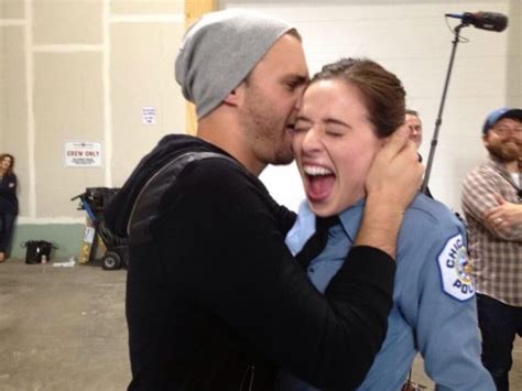 He is an actor, known for chicago p.d. Patrick Flueger Biography; Net Worth, Wife, Girlfriend ...