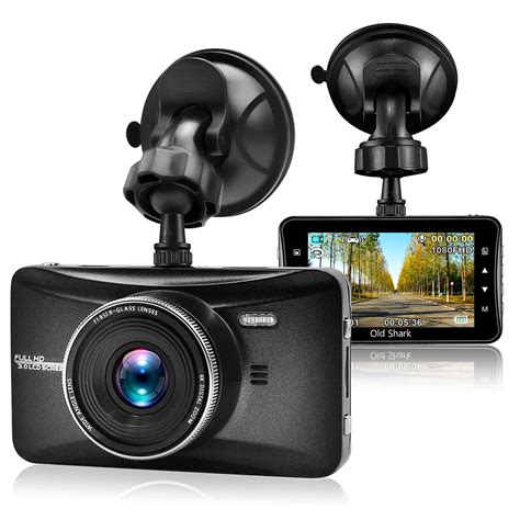 You can also use this as front and rear dash cam while you are delivering your delivery. 3 Best Trucking Dash Cams (2020) | The Drive