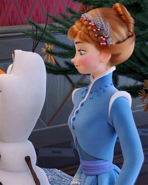 ️⛄️ ️the Affirmed Chosen Ones ️ ️ ️ Frozen And Tangled Tangled Rapunzel Disney Rapunzel Anna