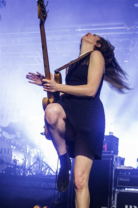 17 Best Images About Bass Guitar Female Players On Pinterest Coal