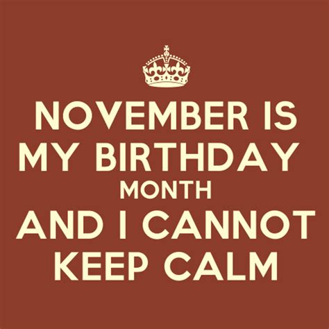 november born quotes tumblr bornquotes novemberborn november birthday quotes november born