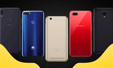 Nowadays, the smartphone has become so ubiquitous that it is hard to imagine a time without it. Best Budget Smartphones in the Philippines below P10,000 ...