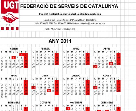 Calendario 2023 Catalunya Calendario Gratis
