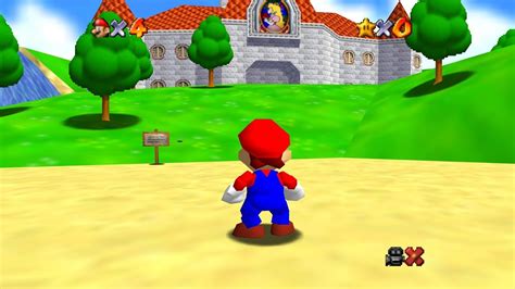 When i turn off the lights in basement super mario 64 know your meme. Jouer à Super Mario 64 sur PC en 4K : C'est possible, et ...
