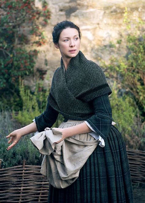 Image Result For Outlander Claire Costume Outlander Knitting Patterns