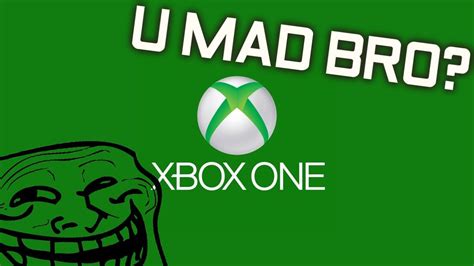Xbox One Owners Pissed Youtube