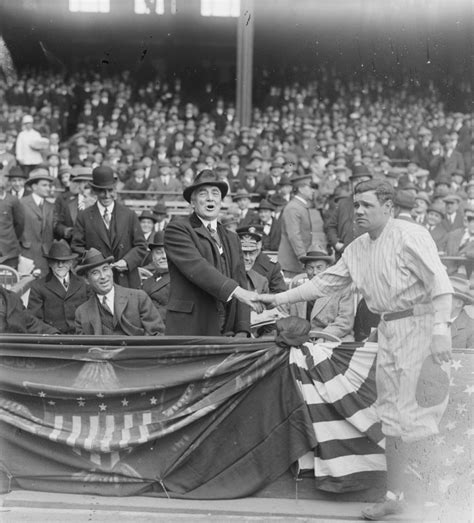 Photos On This Day June 2 1935 Babe Ruth Retires
