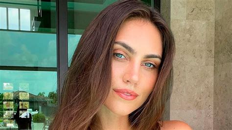 Steph Rayners Bikini Ensembles Leave Spectacular Impressions Stunning