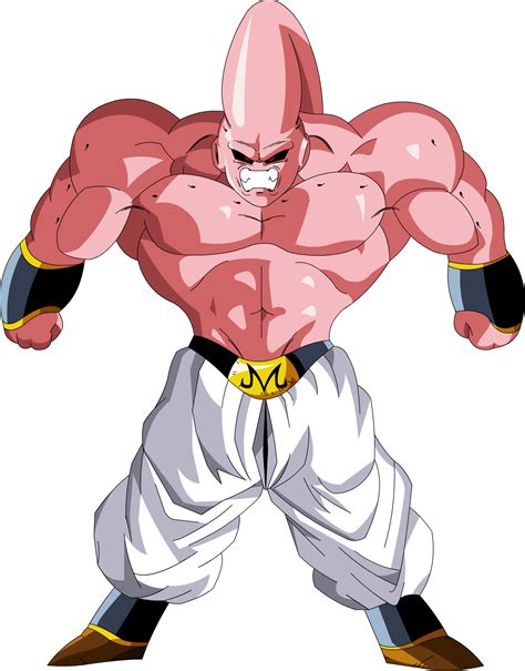 Also, find more png about free majin buu png. Ultra Buu by robertDB on DeviantArt