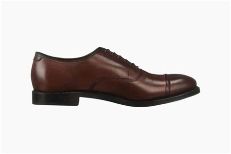 21 Best Dress Shoes For Men Dress Shoe Style Guide To Impress