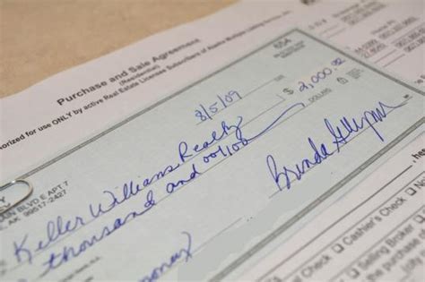 Earnest money deposits are usually 1 percent to 3 percent of a home's purchase price, depending on local custom and the pace of current market conditions (the faster the market pace, the higher the. EMD: The Earnest Money Deposit - Ashley Howie, The ...