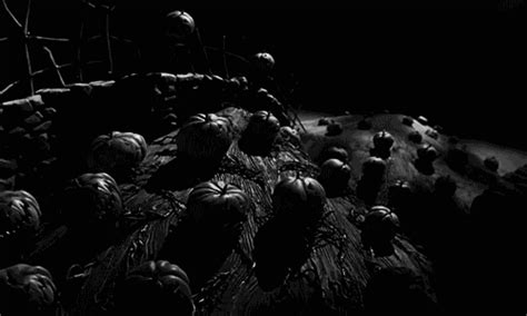 Controls titan proudly presents nightmare (incubo) (c) inngamezstudio release on : The Nightmare Before Christmas Halloween GIF by hoppip ...