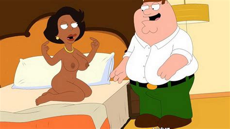 Peter Griffin And Donna Tubbs Rule Hentai