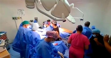 Gobierno Del Zulia Ejecutó Operaciones Médicas Como Parte Del Plan Carabobo 200 Y Solicitadas
