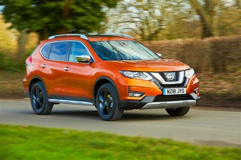 2018 Nissan Xtrail Platinum Special Version News And Information