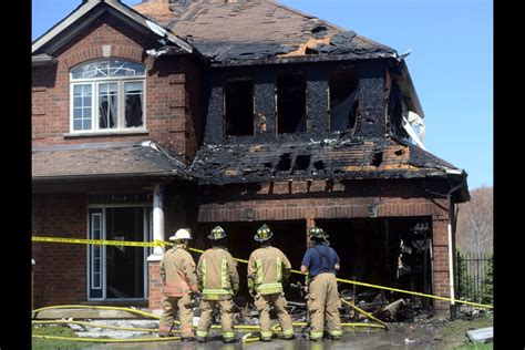 House Fire Damage Estimated At Half A Million 8 Photos Guelph News