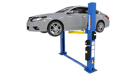 7 Best 2 Post Car Lifts For Your Home Garage Garagespot