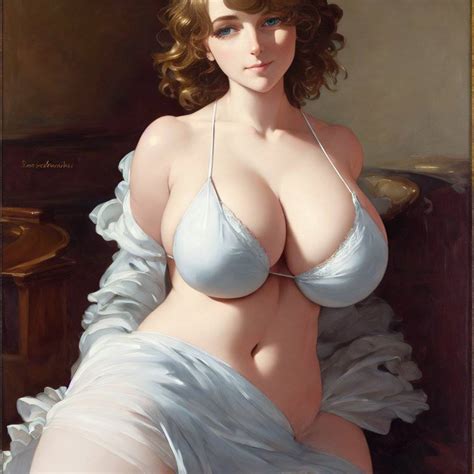 rule 34 1girls ai generated big breasts blue eyes bra breasts brown hair busty chromedsets