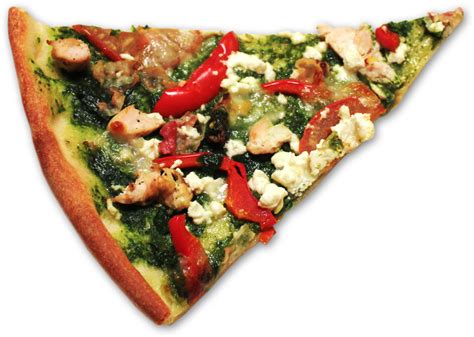 Veg Pizza Slice Png Png Download Clipart Large Size Png Image Pikpng