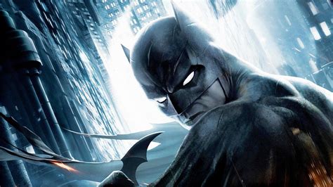 Batman The Dark Knight Returns Fondo De Pantalla Hd Fondo De