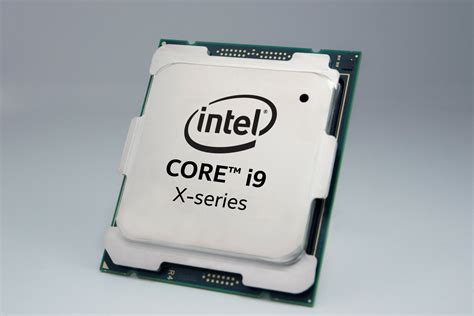 Intels Flagship Hedt Core I9 10980xe Cascade Lake X Cpu Can Hit Up