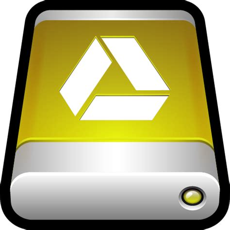 Download this free icon about google drive logo, and discover more than 11 million professional graphic resources on freepik. Device Google Drive Icon | Hard Drive Iconset | Hopstarter