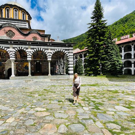 How To Stay At Rila Monastery