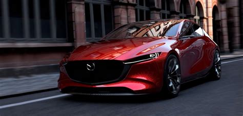Mazda เตรียมเปิดตัวรถยนต์พลังงานไฟฟ้า 100 ในปี คศ 2020 Elecpress