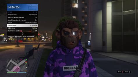 How To Get The Pogo Mask Before Rank 100 In Gta 5 YouTube