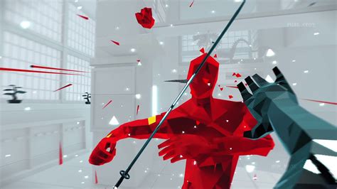 Using the ps remote play app, you can control your playstation®5 console or playstation®4 console from a device in a different location. Superhot Mind Control Delete gameplay Trailer PS4 - YouTube
