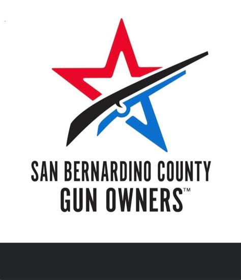 Endorsement Sb County Gun Owners