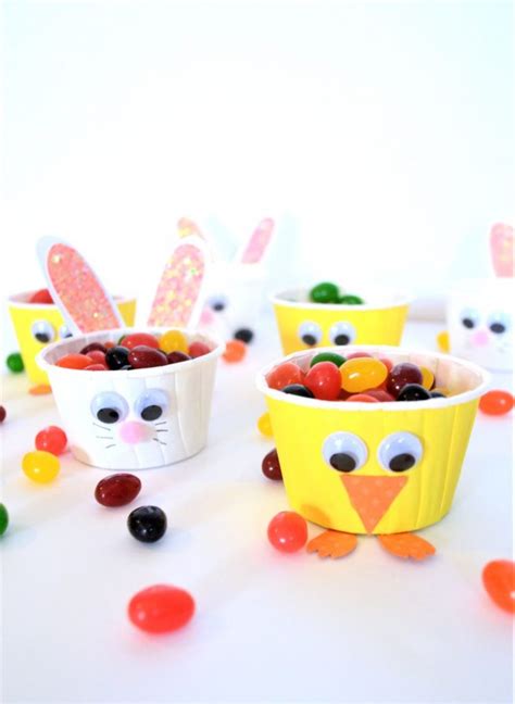 25 Fun Easter Party Ideas For Kids Fun Squared