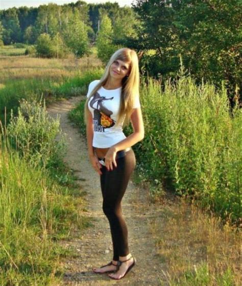 Beauties From Russian Social Networks 62 Pics