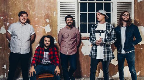 Listen To The New State Champs Song ‘slow Burn Riot Fest