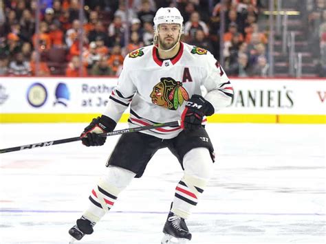Brent seabrook is a canadian former professional ice hockey defenceman. The Worst NHL Contracts On All 31 Teams (2018 Edition)
