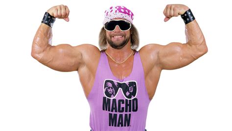 Macho Man In Wwe Hall Of Fame 5 Fast Facts You Need To Know