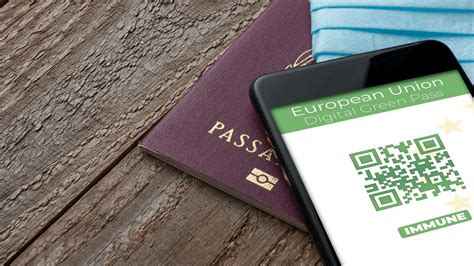 Eu citizens based outside the bloc's territory will also be permitted to get the certificate if they have received one. "Green pass" europeo pronto a metà giugno - Confcommercio Cosenza