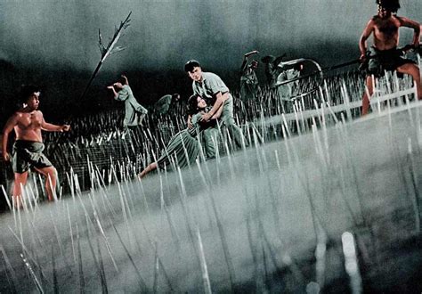 ‘jigoku The Brilliantly Grim Japanese Horror Film About Hell