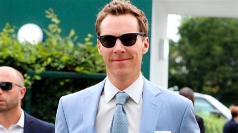 Happy Birthday Benedict Cumberbatch Dyk Hollywood Actors Eyes Change