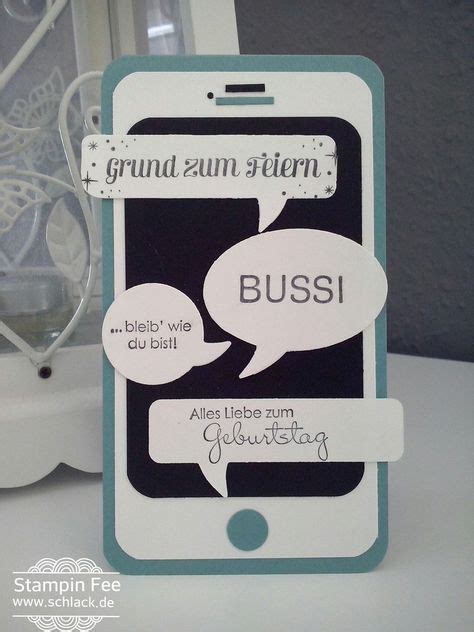 Pin von Jasmin Müller auf Stampin Up (mit Bildern) | Gutschein basteln