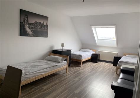 Gesuch 100 m² 4 zimmer. Monteurunterkunft Wennigsen Miroszewska-Immobilien ...